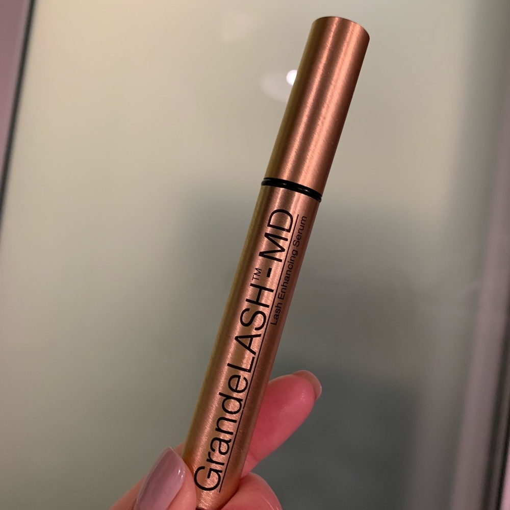 Grande Lash MD Lash enhancing serum